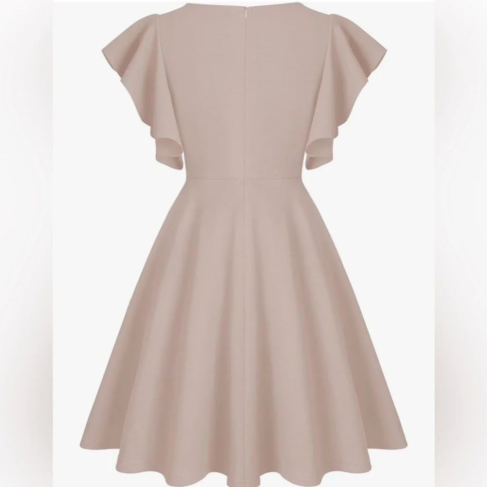 NWOT Swing Dress - Picture 2 of 5